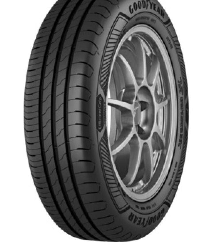 Goodyear EfficientGrip Compact 2 175/70 R14 88T