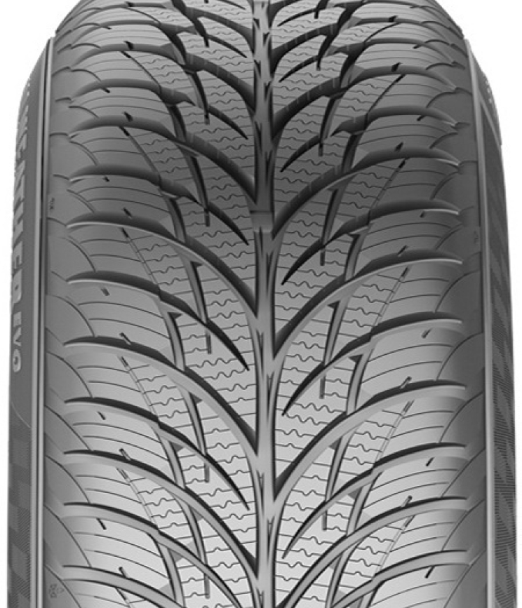 MATADOR MP62 ALL WEATHER EVO 215/60 R16 99V