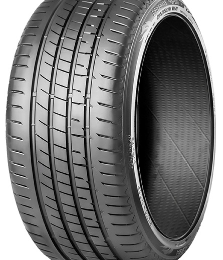 Lassa Driveways Sport + 225/35 R19 88Y