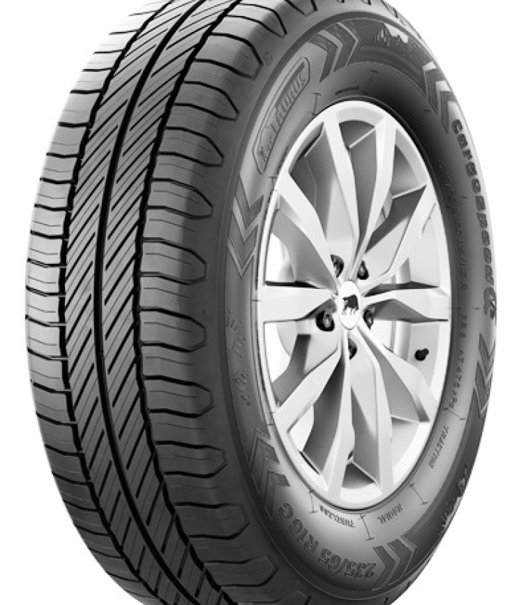 Taurus/Kormoran Cargo Speed EVO 195/70 R15 104R