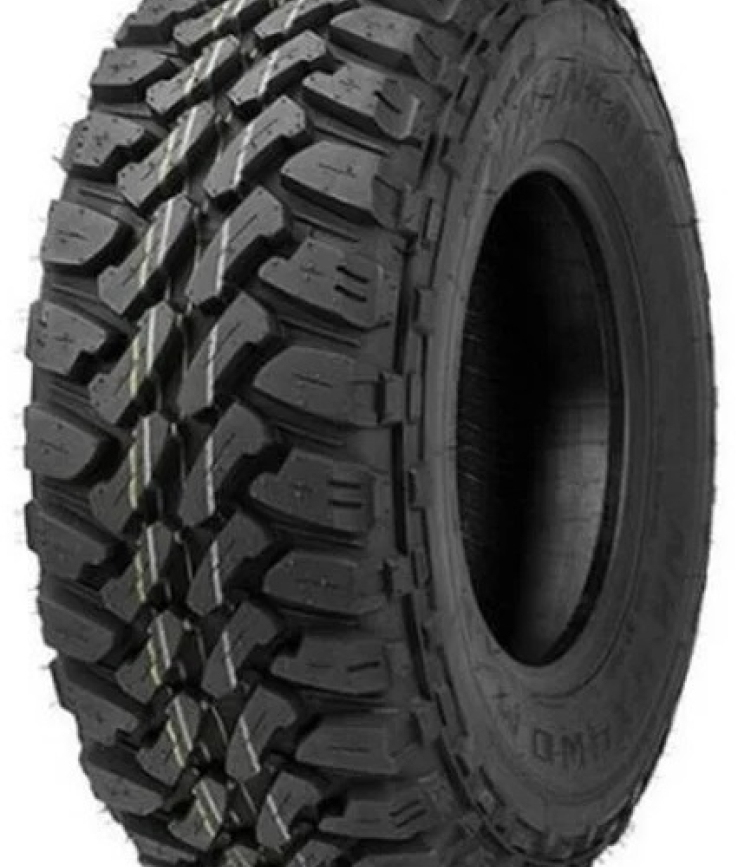 Nankang FT-9 265/70 R16 117/114Q