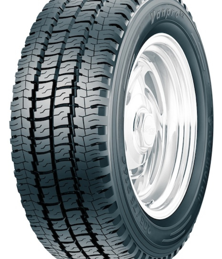 Kormoran Vanpro B2 225/75 R16 118R