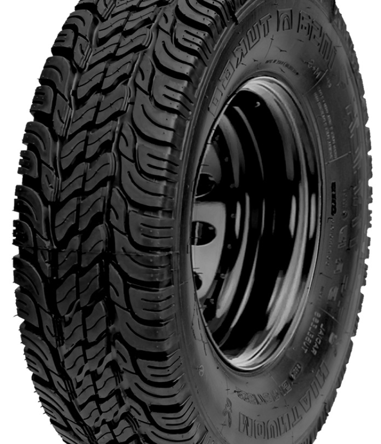 Insa Turbo Mountain 225/75 R15 102S