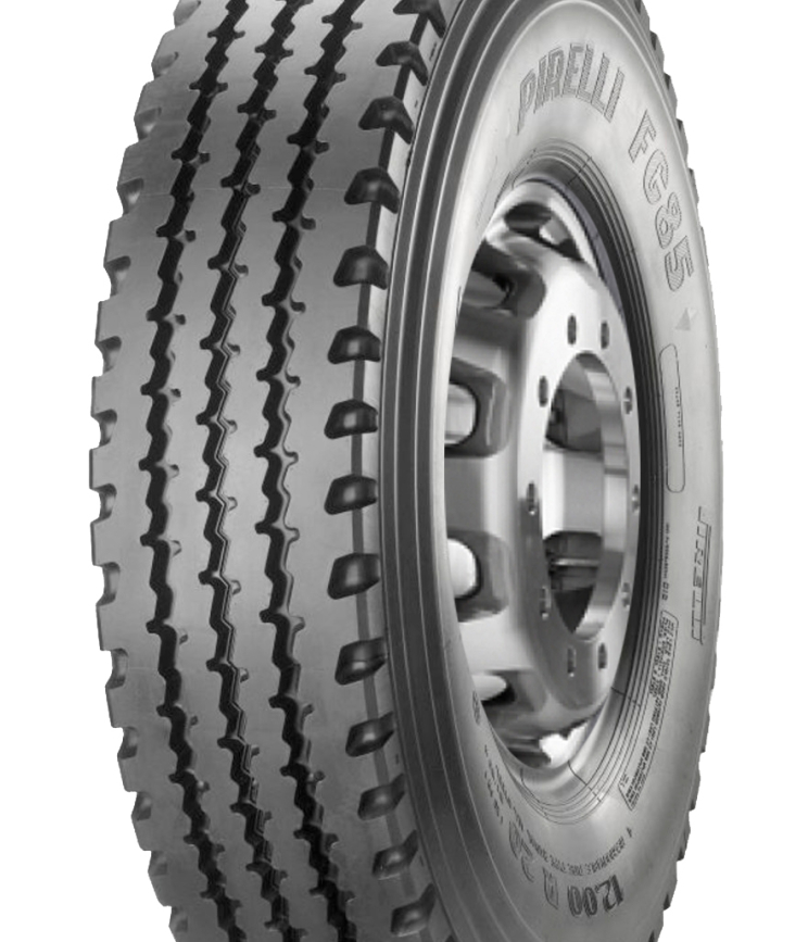 Pirelli FG85 12/80 R20 154K