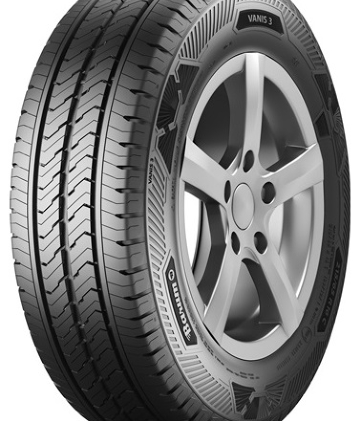BARUM Vanis 3 195/70 R15 104T