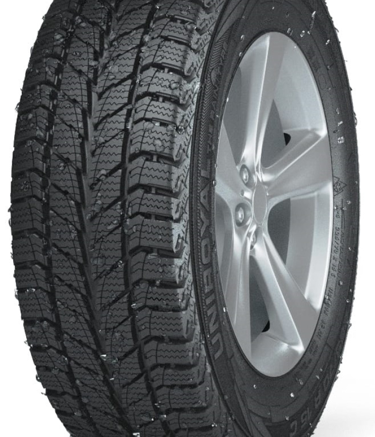 UNIROYAL Snowmax 2 185/75 R16 104R