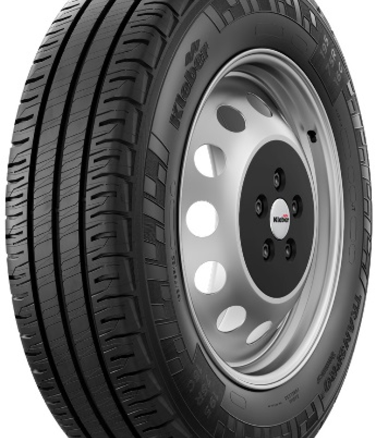 Kleber Transpro 2 195/65 R16 104R