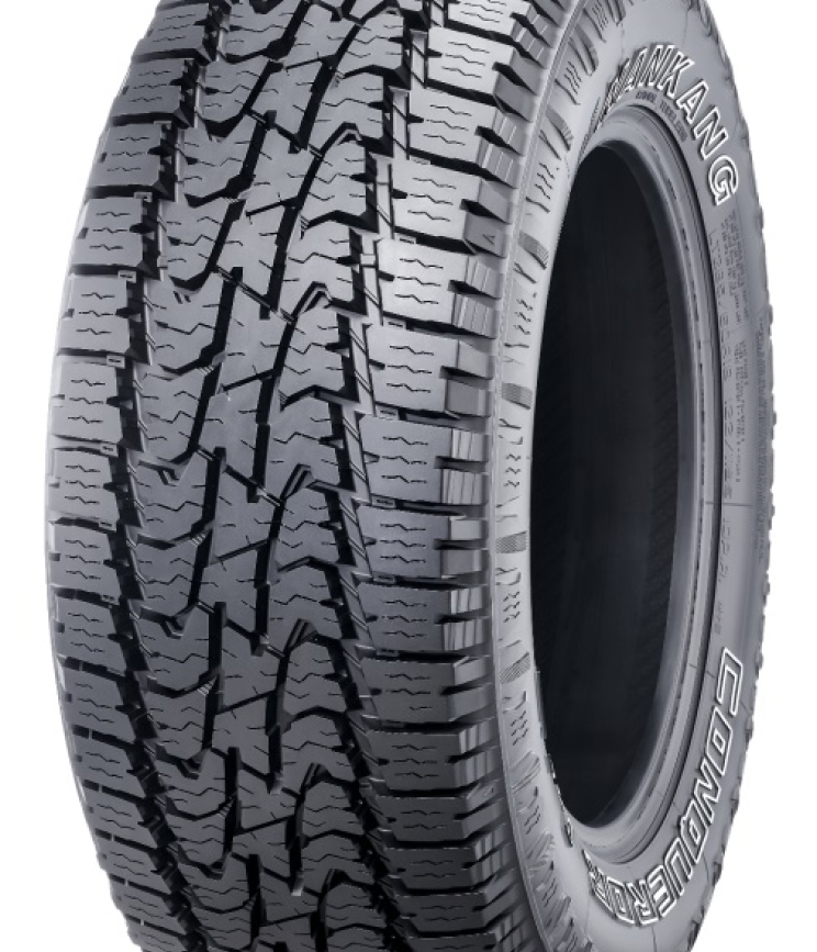 Nankang AT-5+ 285/75 R16 116/113Q