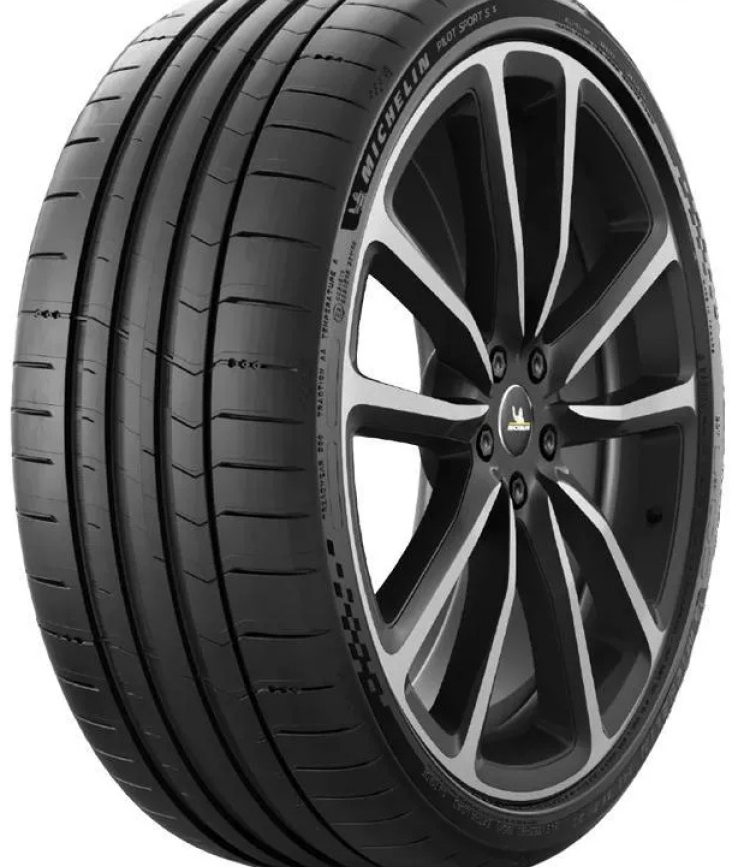 Michelin Pilot Sport S 5 325/30 R21 108Y