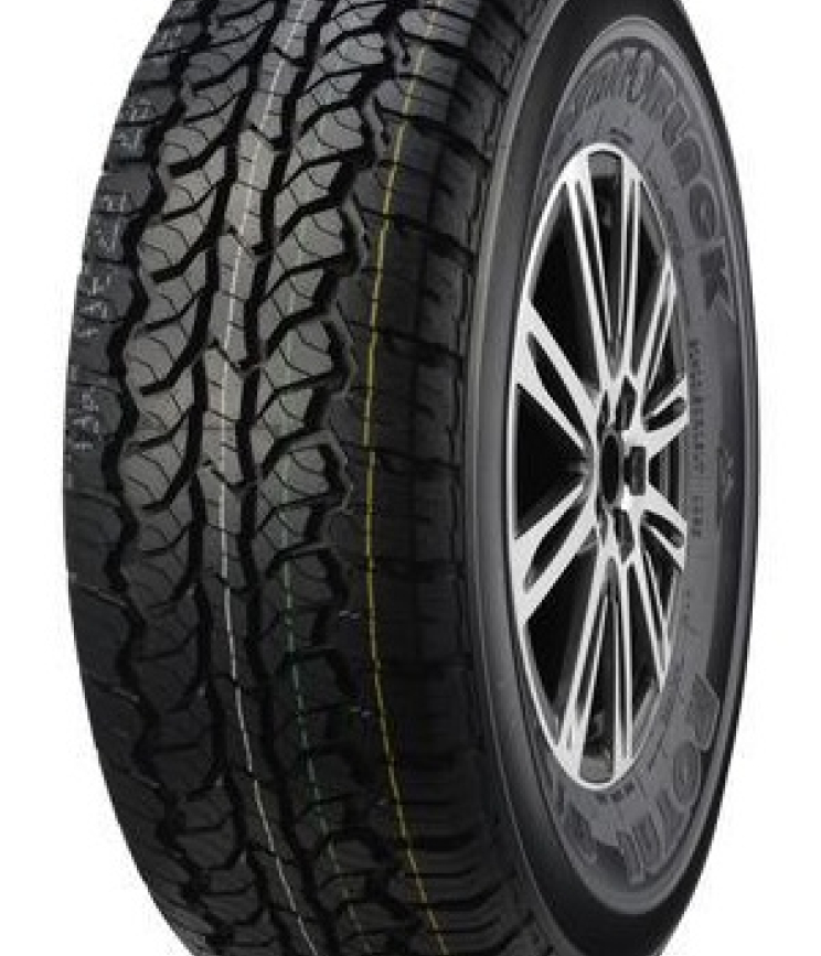 ROYALBLACK ROYAL A/T 185/75 R16 104/102S