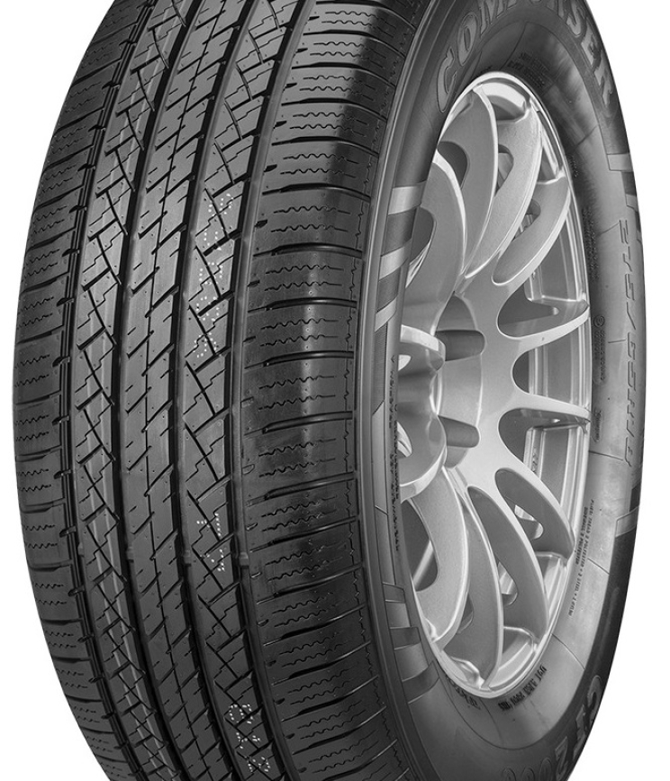 Comforser Cf350 215/60 R17 109T