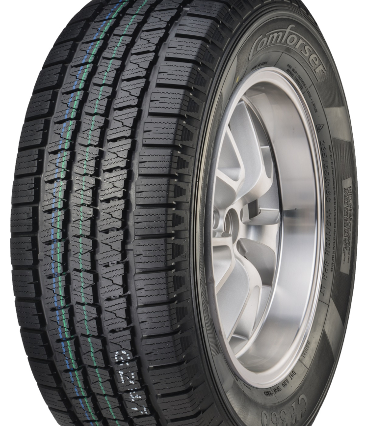 Comforser Cf360 235/65 R16 115R