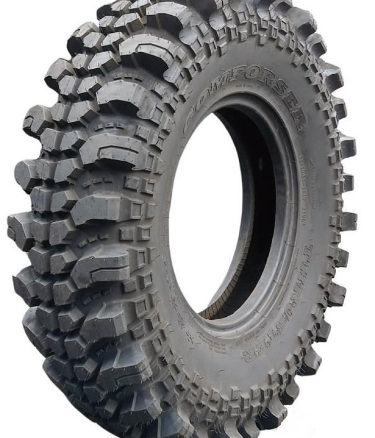 Comforser Thruster 10/35 R16 119L