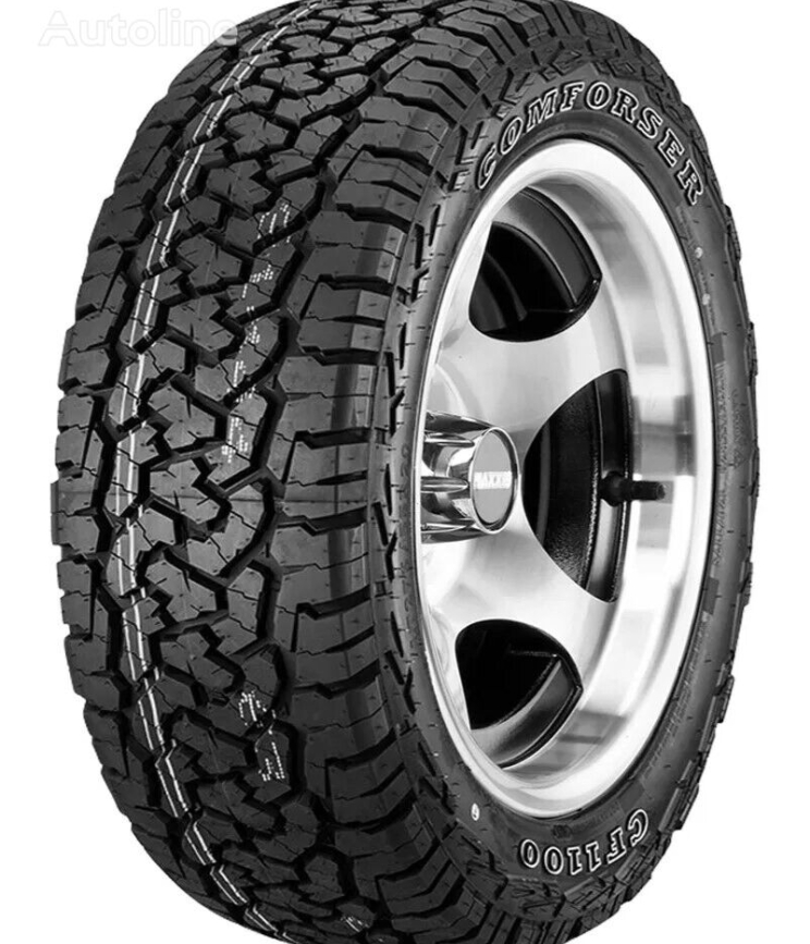 Comforser CF1100 205/70 R15 96T
