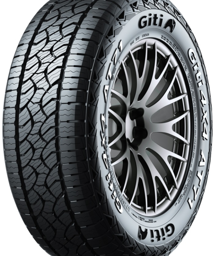 Giti GITI4x4 AT71 225/65 R17 102T