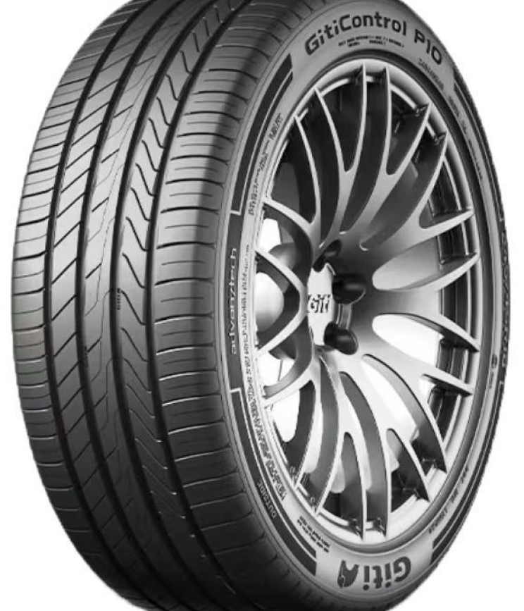 Giti GITICONTROL P10 215/45 R18 93W