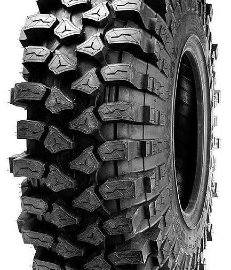 Journey WN02 Claw XTR 12/35 R16 120K