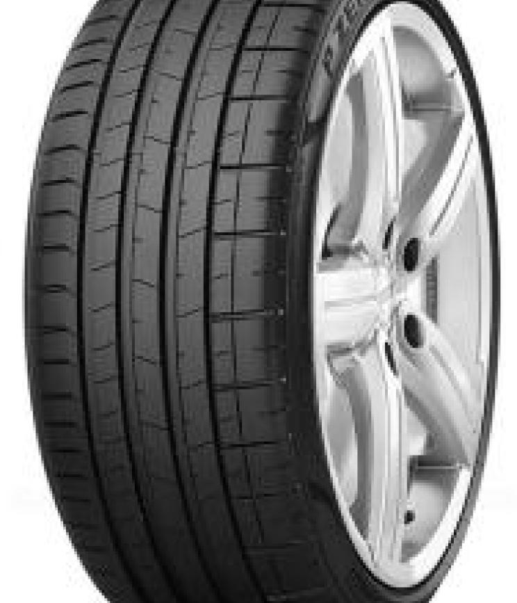 Pirelli P ZERO (PZ4) SPORTS AO1 285/45 R20 112Y