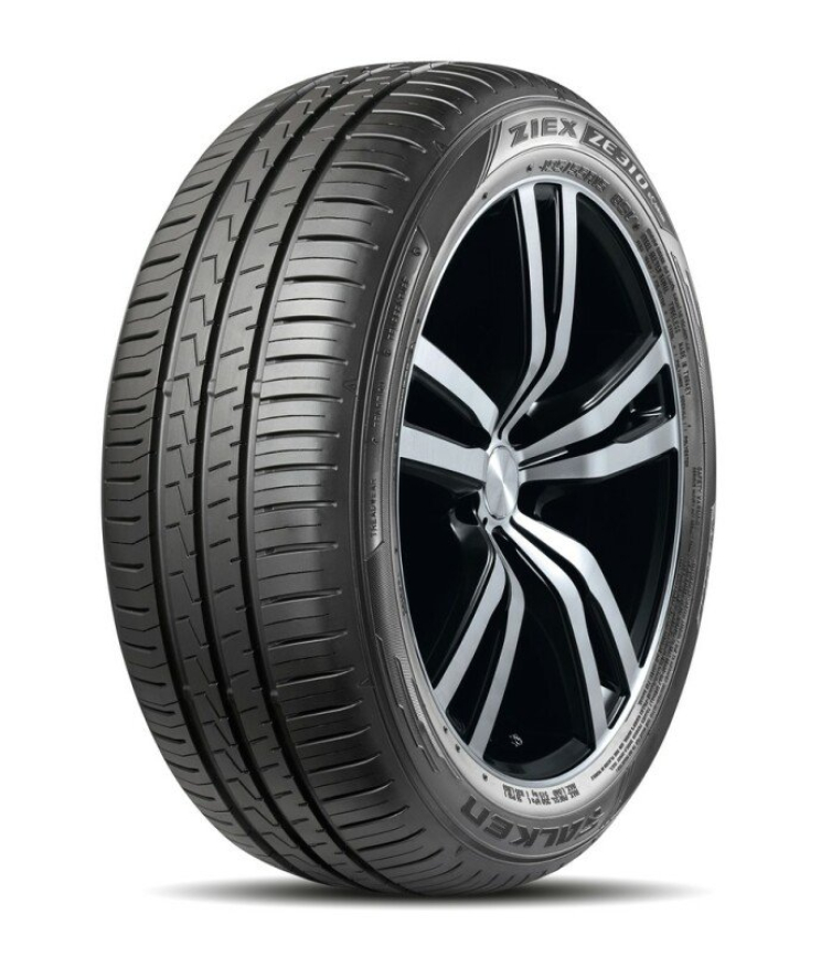 FALKEN Falken ZIEX ZE310 Ecorun 195/55 R16 87H