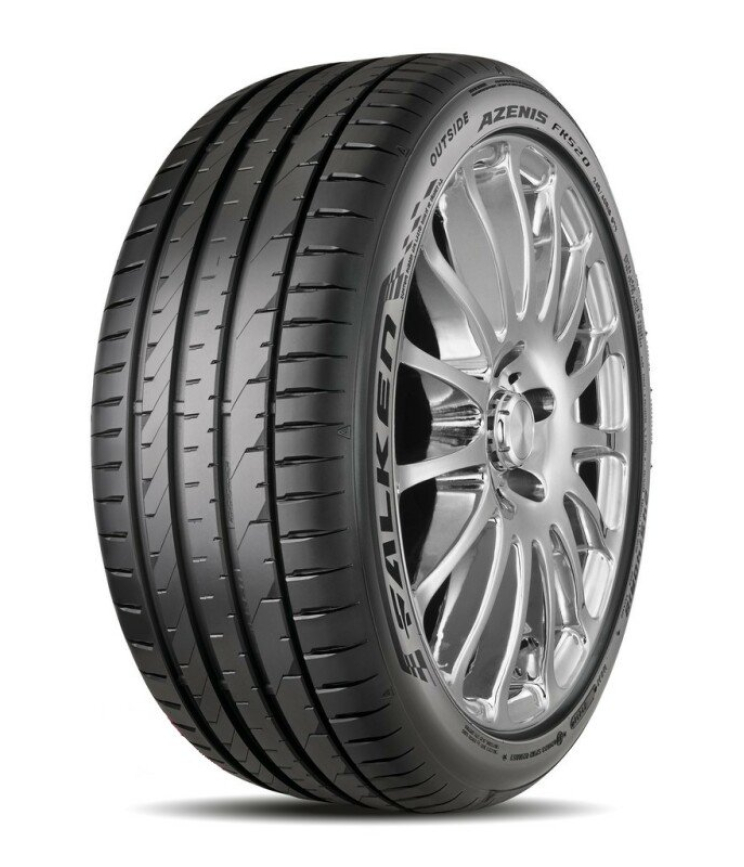 FALKEN Falken Azenis FK520 225/55 R19 99W