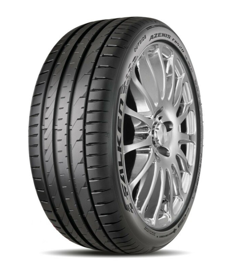 FALKEN Falken Azenis FK520 225/55 R19 99W