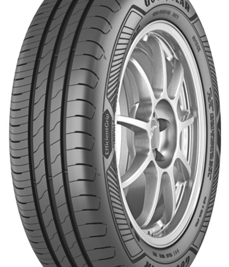 Goodyear EFFICIENTGRIP COMPACT 2 185/70 R14 88T