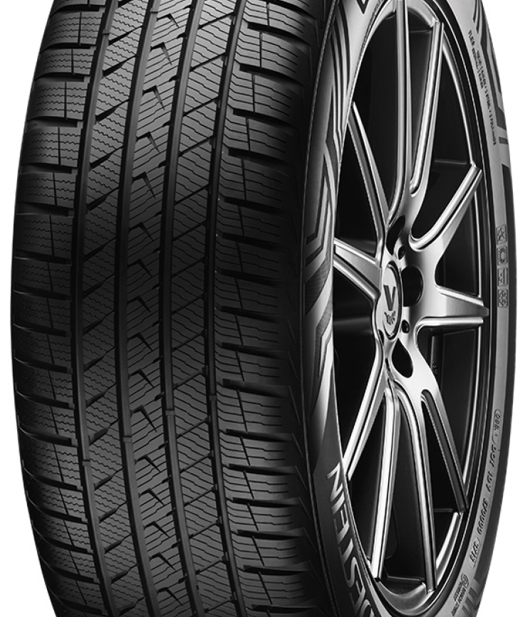 VREDESTEIN Quatrac Pro EV 215/55 R18 99V