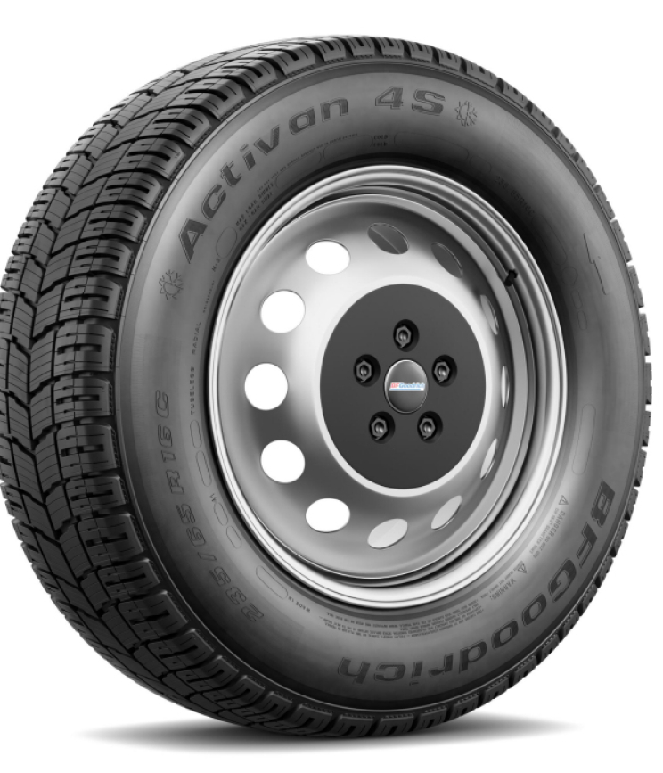 BF GOODRICH Activan 4S 205/70 R15 106R