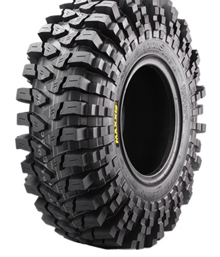 MAXXIS Mud Trepador M9060 12/38 R16 128K