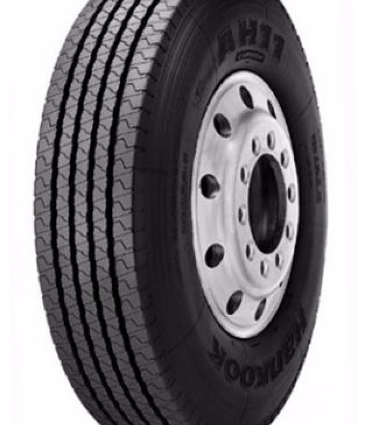 Hankook Radial AH11S 6/80 R16 108N