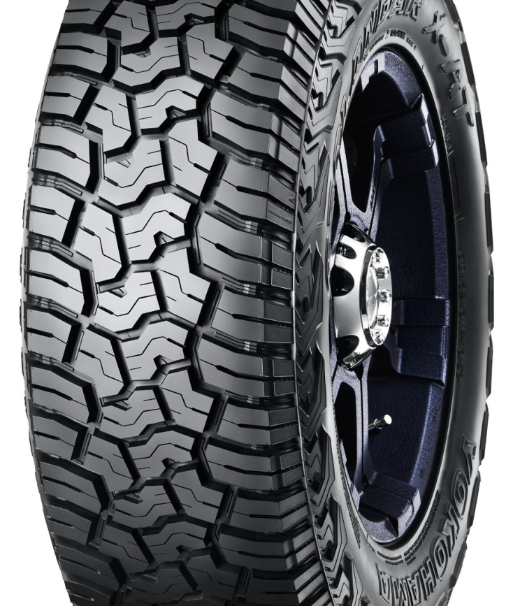 Yokohama Geolandar X-AT G016 235/70 R16 104Q