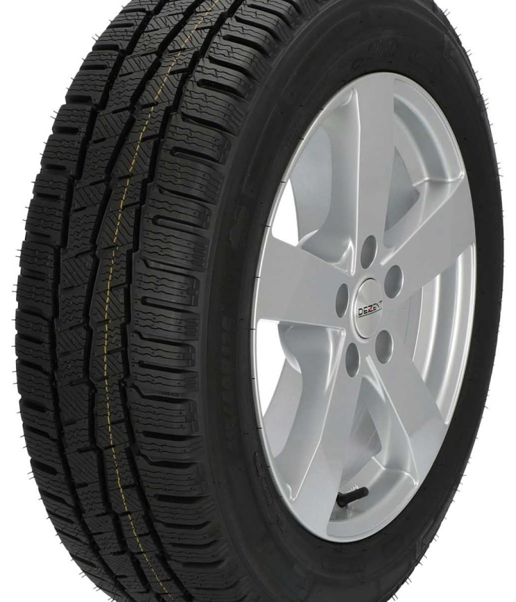 Sunny Nc513 205/65 R16C 107R