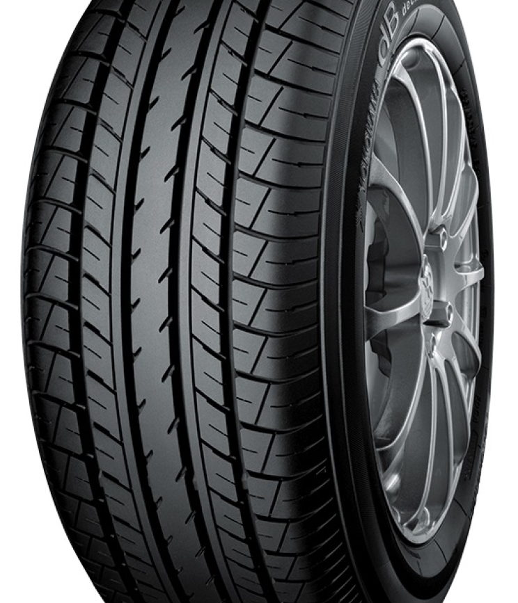 Yokohama Decibel E70DB 205/55 R16 91V