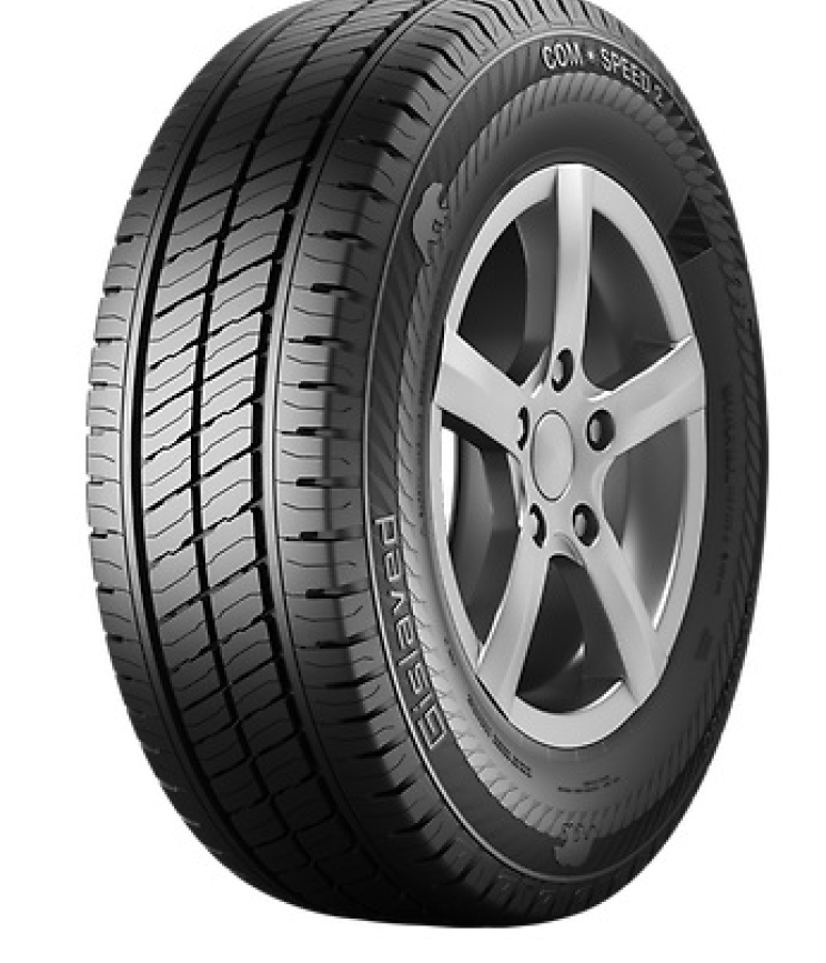 GISLAVED Com Speed 2 195/75 R16 107/105R