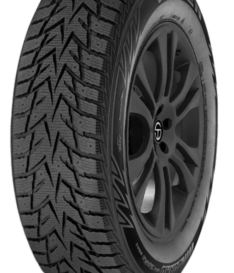 Nexen WinGuard WinSpike 3 275/55 R20 113T