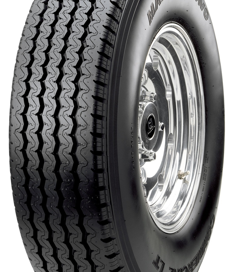 MAXXIS Bravo UE-168N 155/70 R12 104N