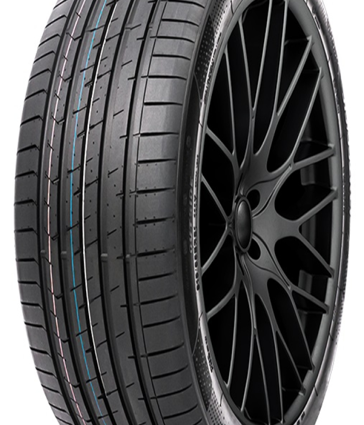 Aplus A610 255/35 R19 96Y