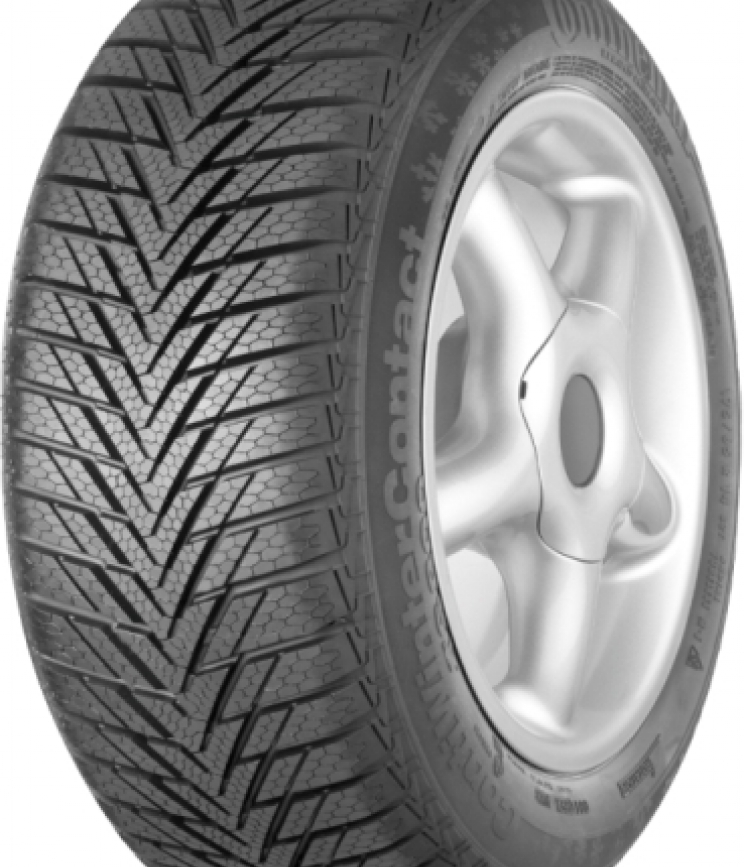 Continental WINTERCONTACT TS 800 155/60 R15 74T