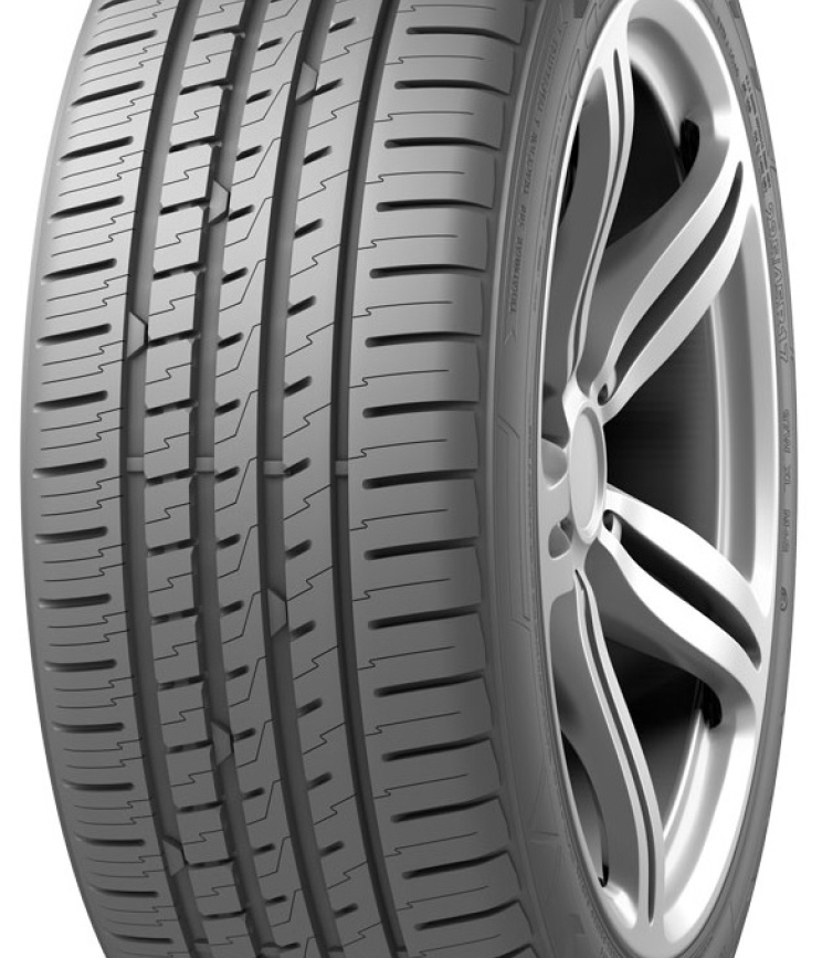 Duraturn MOZZO SPORT 275/40 R20 106W