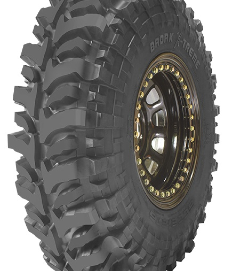 EP Tyres Badak X-Treme 10/31 R15 110N
