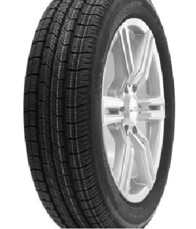 Novex All Season LT-3 215/70 R15 109R