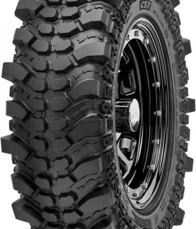 CST Mud King CL-28 10/32 R16 109K