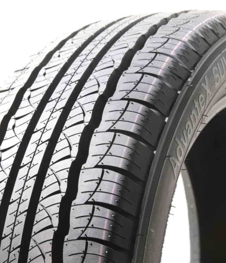 Triangle TR259 235/55 R18 100V