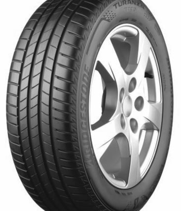 Bridgestone TURANZA 215/55 R18 95H