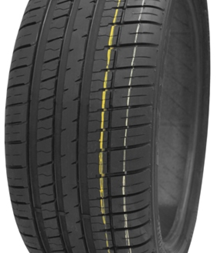 PROFIL (Atnaujintos) AQUA RACE PLUS 205/55 R16 91V