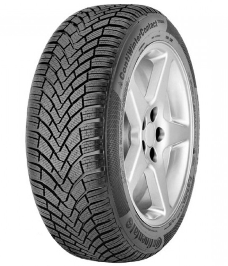 Continental ContiWinterContact TS 850 195/65 R15 95T