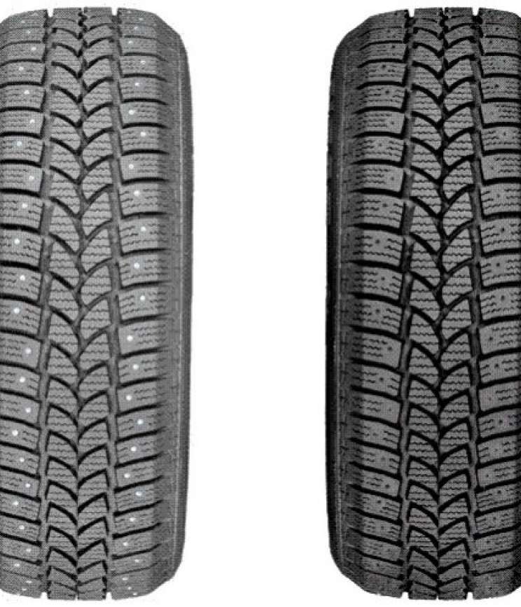 TAURUS TAURUS ICE 501 175/70 R13 82T