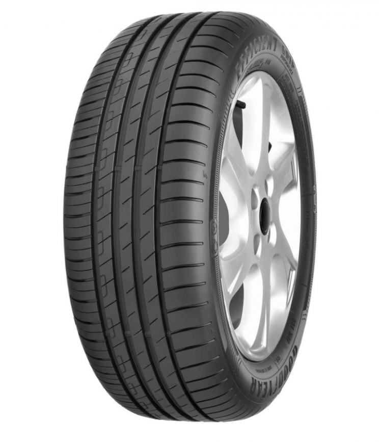 Goodyear EFFIGRIP PERFORMANCE 2 215/55 R17 94W