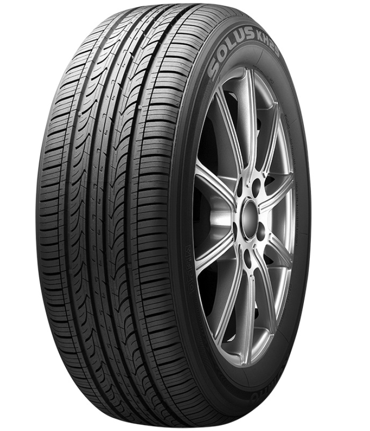 Kumho Solus KH25 205/55 R17 91V