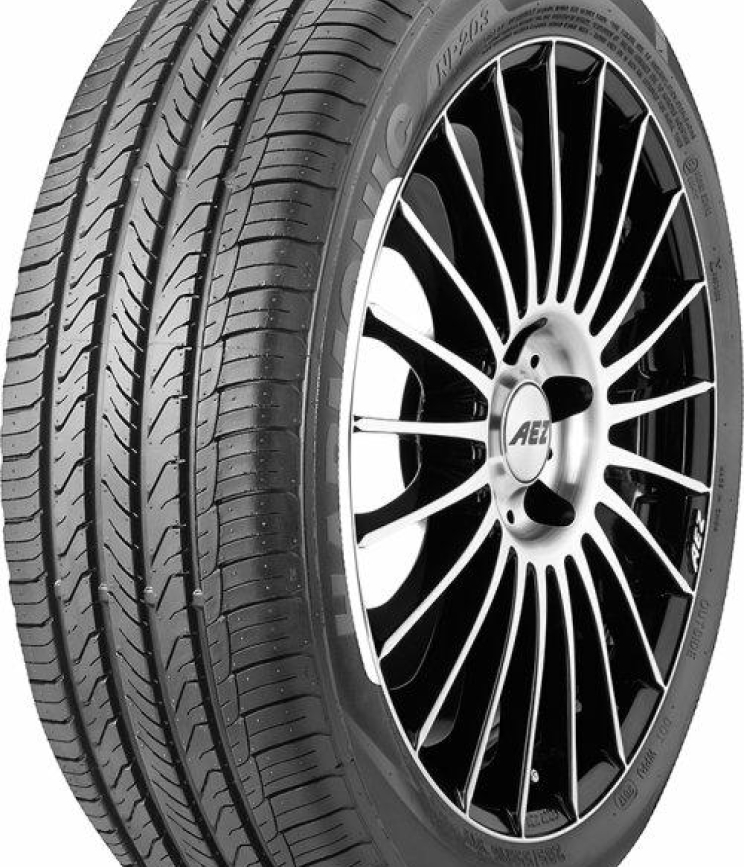 Sunny NP203 195/55 R16 91V